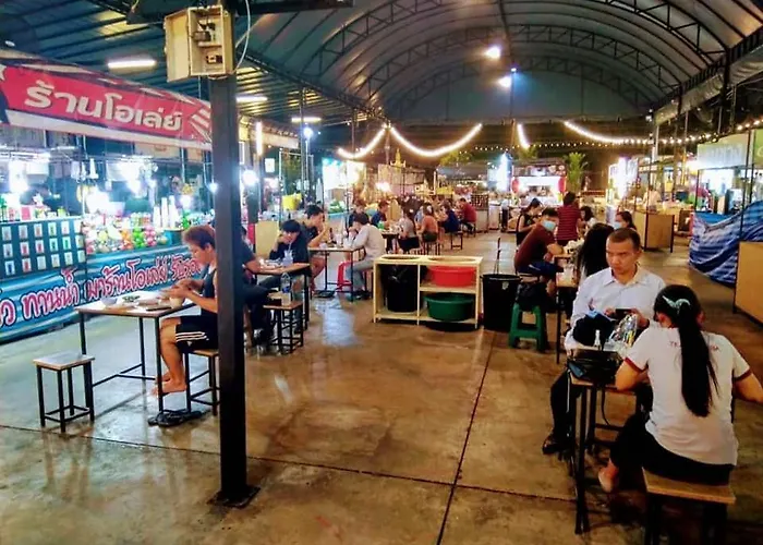 ลีลาวดี ซอยมหาดไทย รามคำแหง65 Mahadthai * Bangkok
